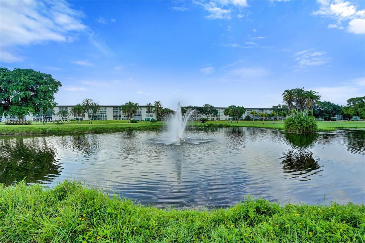 3001 Portofino Isle , Unit K2, Coconut Creek, FL 33066 Photo