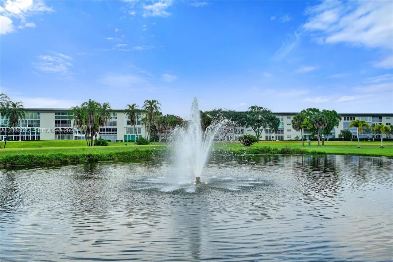 3001 Portofino Isle , Unit K2, Coconut Creek, FL 33066 Photo