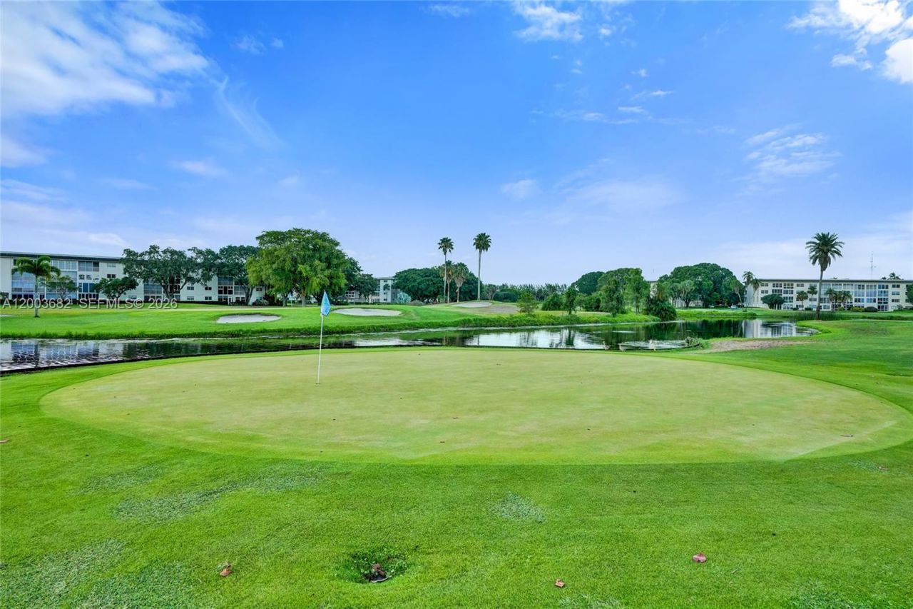 3001 Portofino Isle , Unit K2, Coconut Creek, FL 33066 Photo