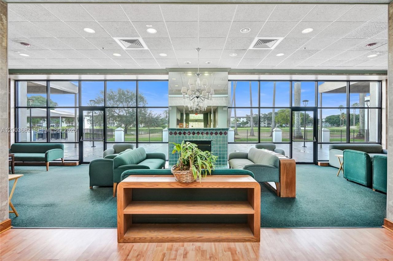 3001 Portofino Isle , Unit K2, Coconut Creek, FL 33066 Photo