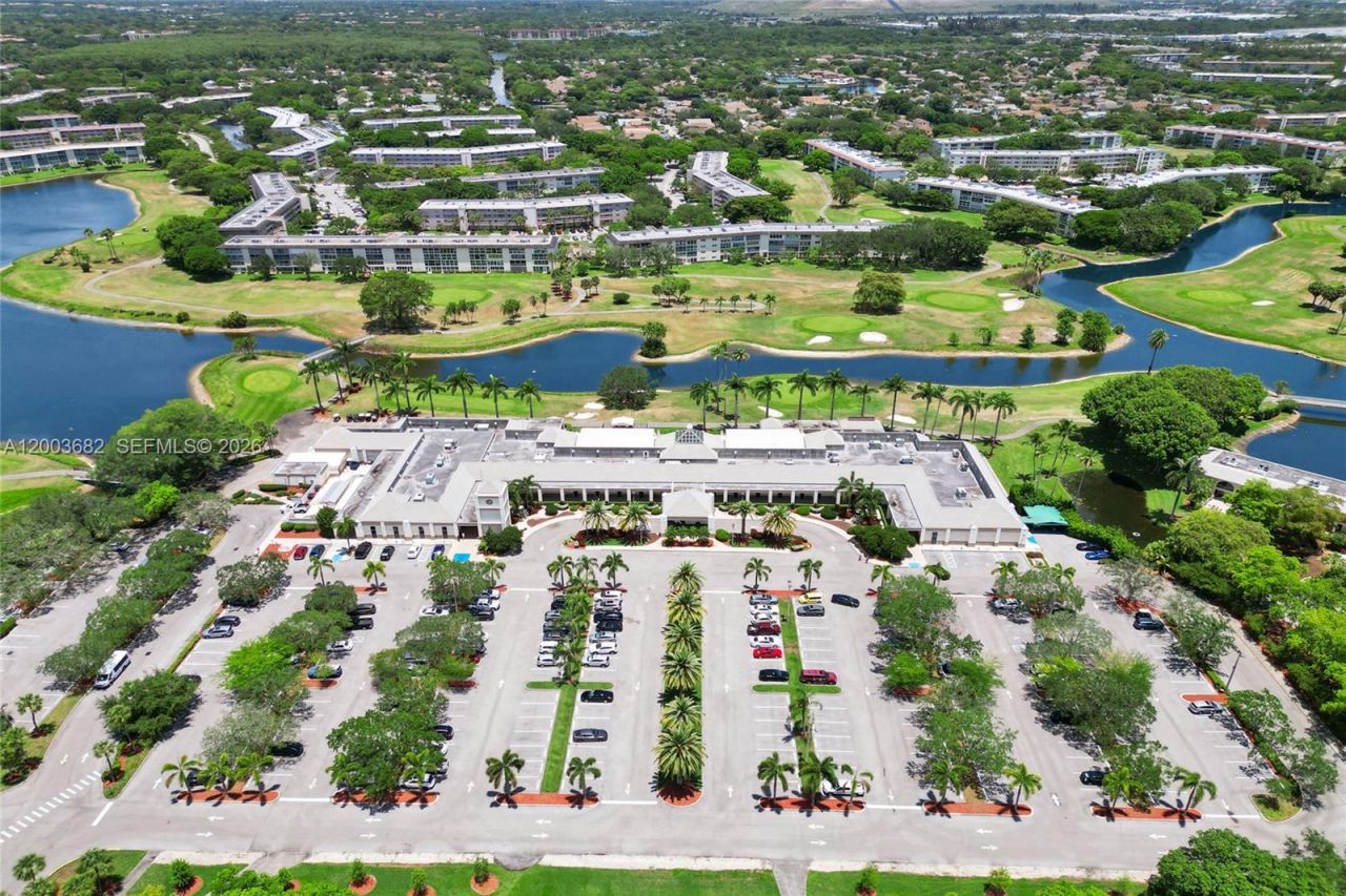 3001 Portofino Isle , Unit K2, Coconut Creek, FL 33066 Photo