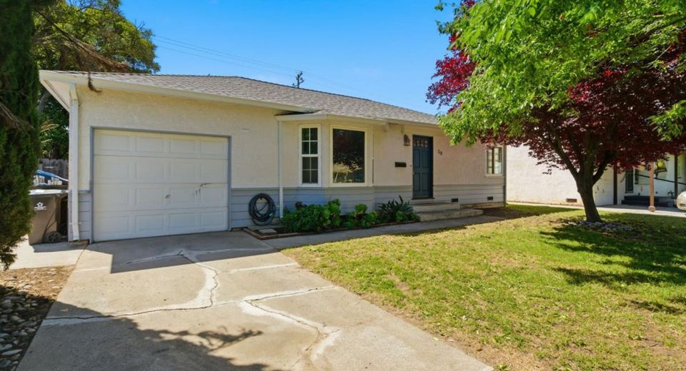 58 E Fargo St, Stockton, CA 95204 Photo