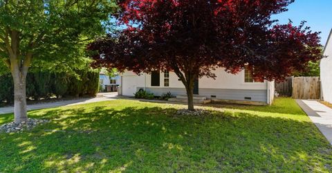 58 E Fargo St, Stockton, CA 95204 Photo