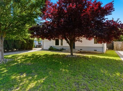 58 E Fargo St, Stockton, CA 95204 Photo