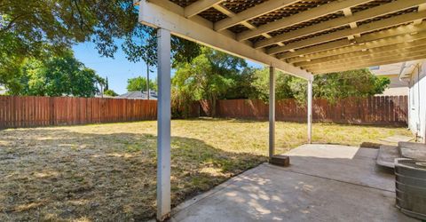 58 E Fargo St, Stockton, CA 95204 Photo