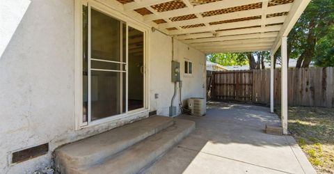 58 E Fargo St, Stockton, CA 95204 Photo