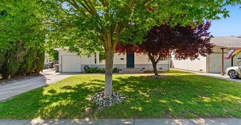 58 E Fargo St, Stockton, CA 95204 Photo