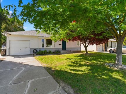 58 E Fargo St, Stockton, CA 95204 Photo