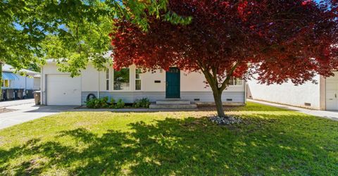 58 E Fargo St, Stockton, CA 95204 Photo