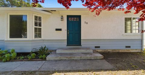 58 E Fargo St, Stockton, CA 95204 Photo