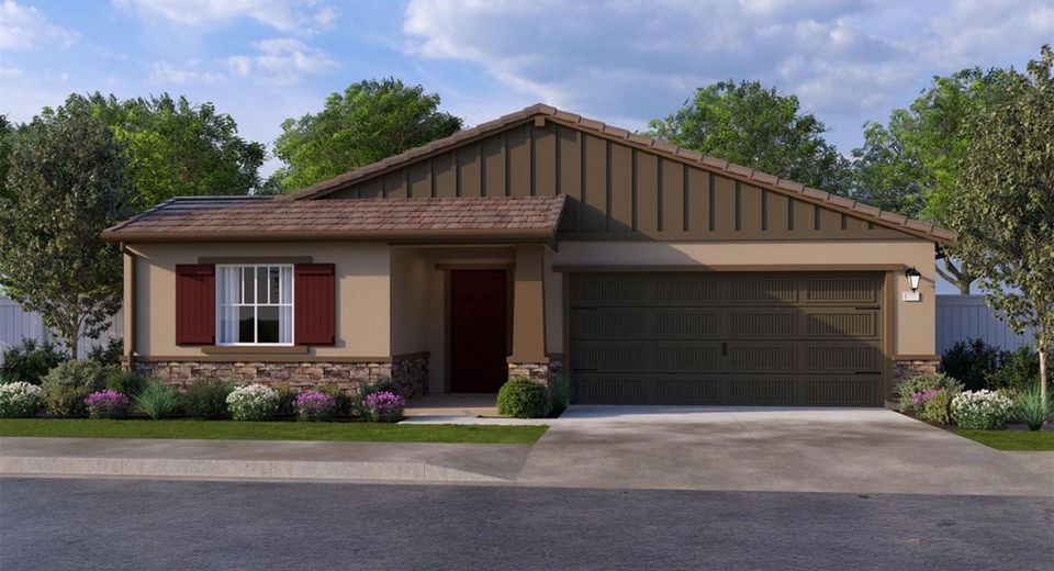 225 Teton Ranch Way, Patterson, CA 95363 Photo