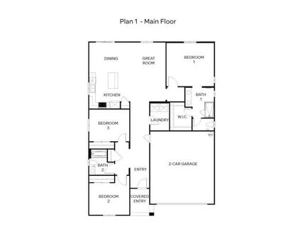 225 Teton Ranch Way, Patterson, CA 95363 Photo