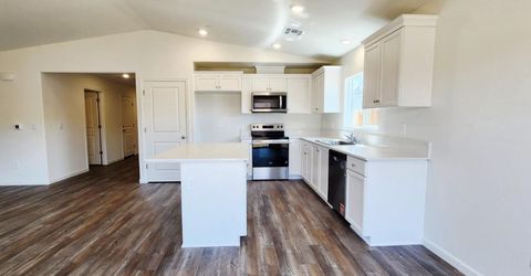 225 Teton Ranch Way, Patterson, CA 95363 Photo