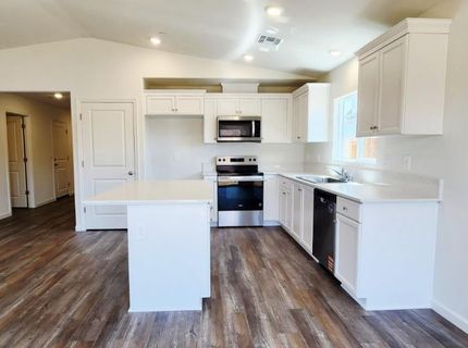 225 Teton Ranch Way, Patterson, CA 95363 Photo