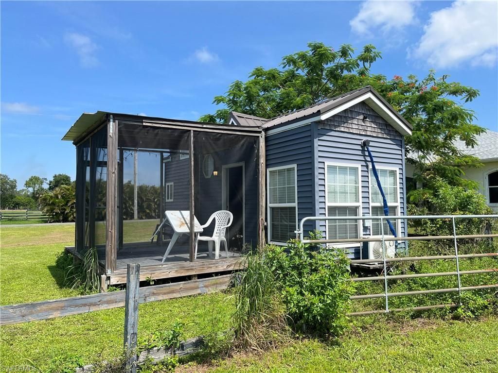 10551 Deal Rd, North Fort Myers, FL 33917 Photo