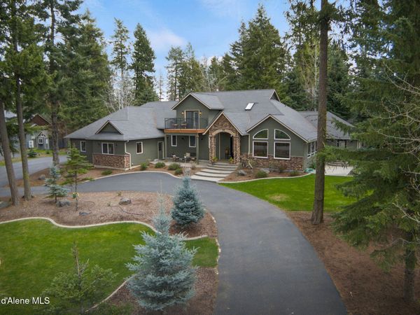 4668 S Meadow Lane DR, Coeur d'Alene, ID 83814