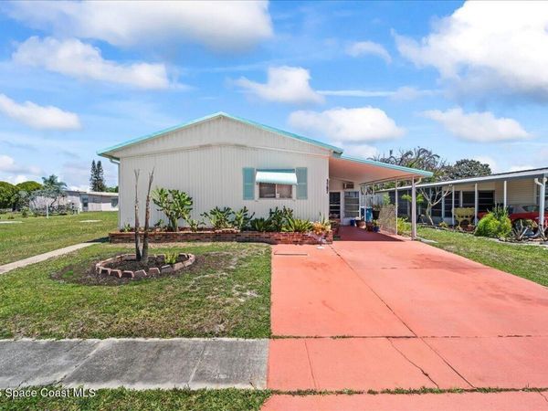 1797 Coco Plum Street NE , Palm Bay, FL 32905