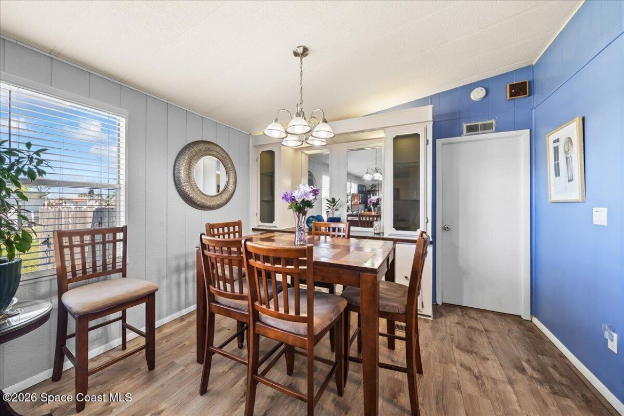 1797 Coco Plum Street NE , Palm Bay, FL 32905 Photo