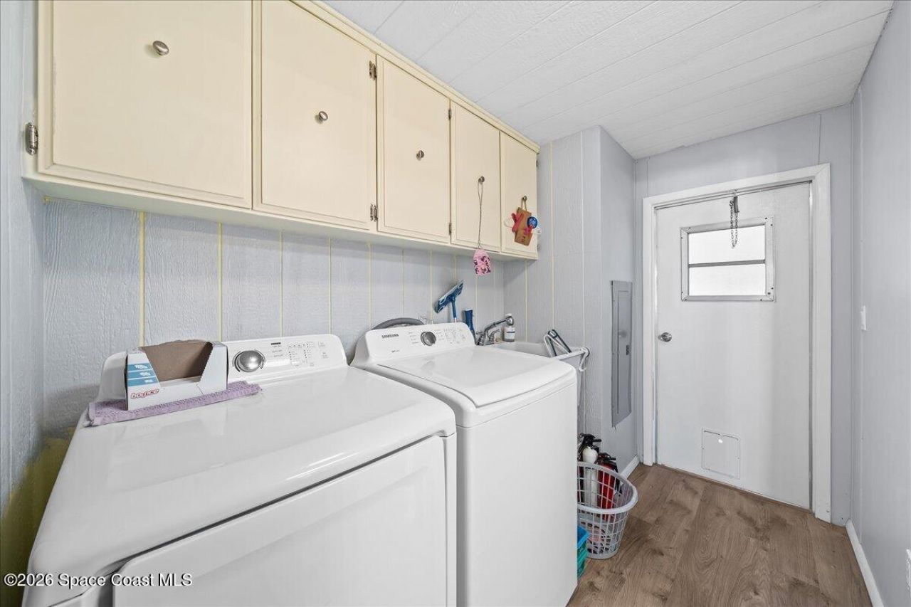 1797 Coco Plum Street NE , Palm Bay, FL 32905 Photo