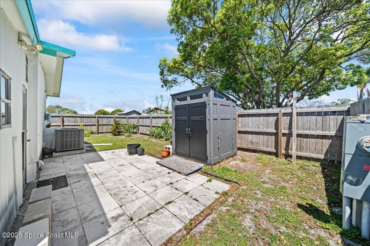 1797 Coco Plum Street NE , Palm Bay, FL 32905 Photo