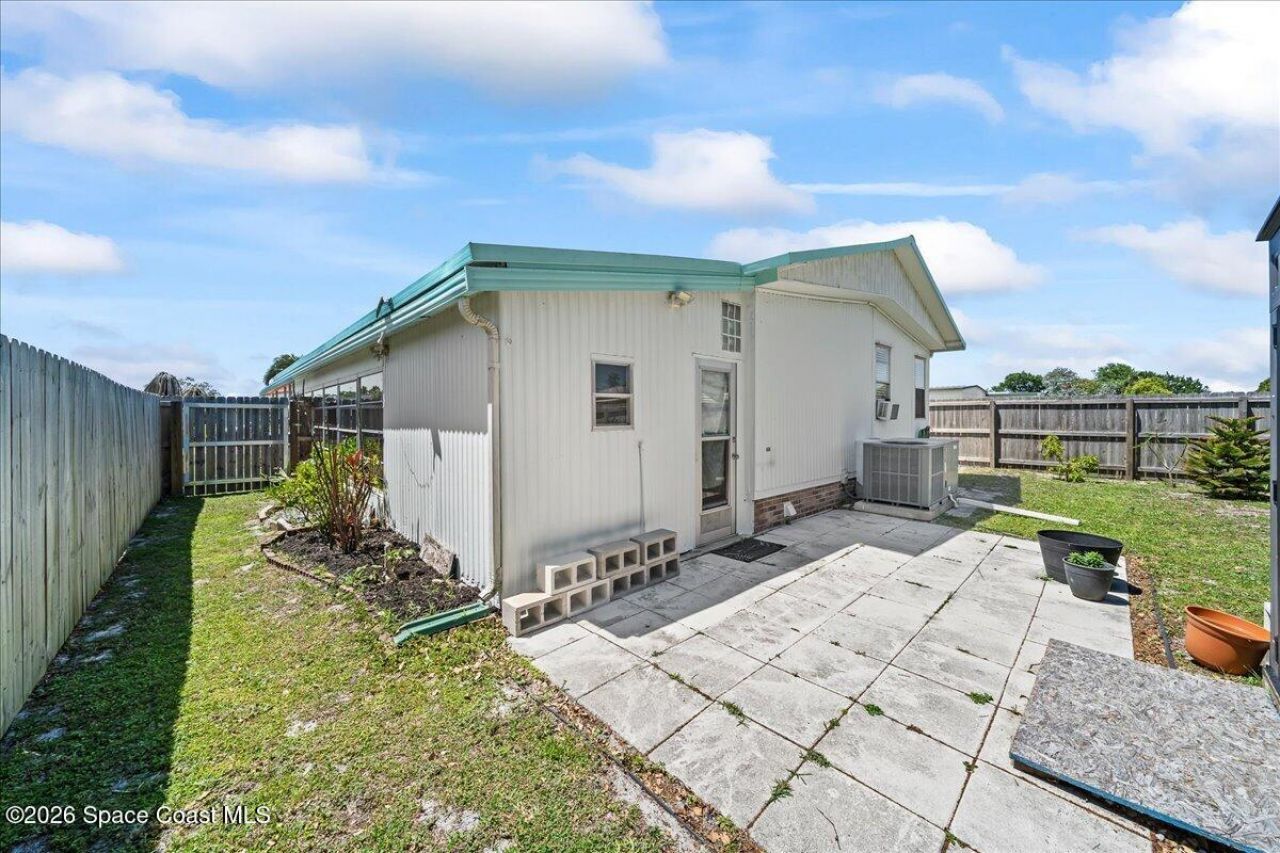 1797 Coco Plum Street NE , Palm Bay, FL 32905 Photo