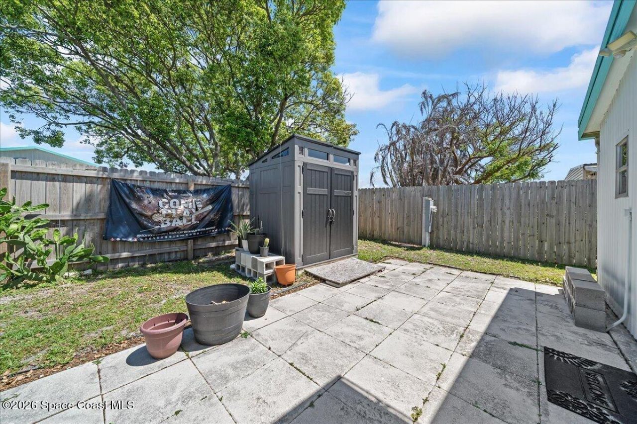 1797 Coco Plum Street NE , Palm Bay, FL 32905 Photo