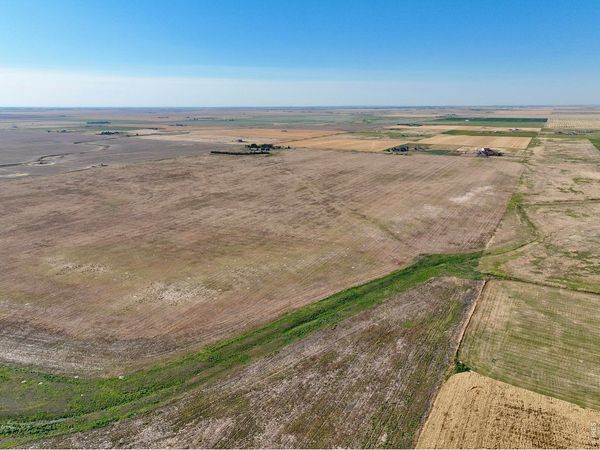LOT 3, Converse Rd, Bennett, CO 80102