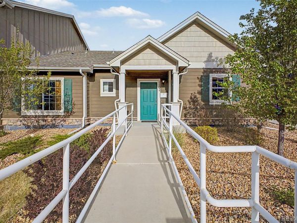 14700 E 104th Avenue, Unit 1101, Commerce City, CO 80022