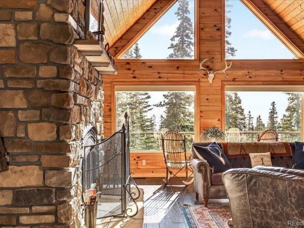 103 Prunes Place , Fairplay, CO 80440