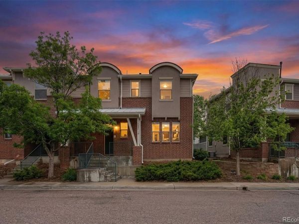 6377 S Xanadu Way , Englewood, CO 80111