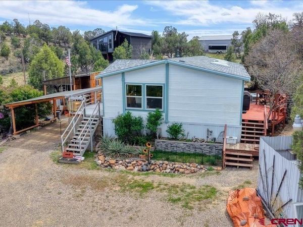274 Deer Park, Arboles, CO 81121