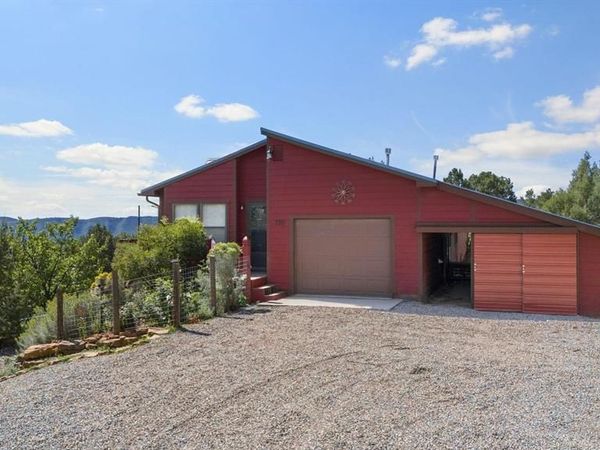 720 Sawmill Road, Durango, CO 81301