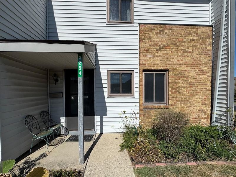 3254 Gambit Square, Dayton, OH 45449 Photo 2