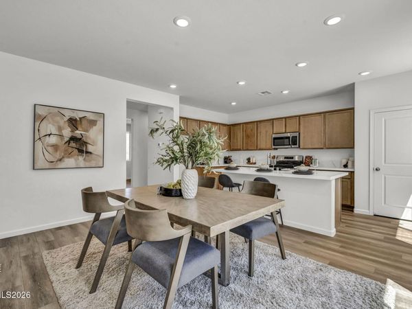 8480 Endor Drive, Unit Lot 16, Reno, NV 89506