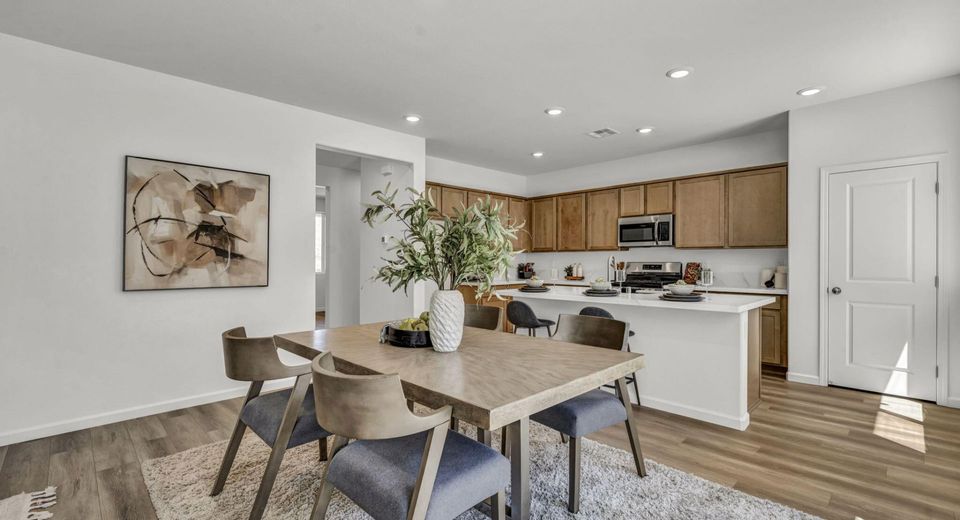 8480 Endor Drive, Unit Lot 16, Reno, NV 89506 Photo