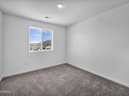 8480 Endor Drive, Unit Lot 16, Reno, NV 89506 Photo