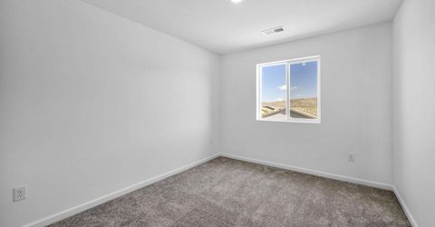 8480 Endor Drive, Unit Lot 16, Reno, NV 89506 Photo