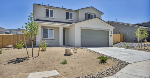 8480 Endor Drive, Unit Lot 16, Reno, NV 89506 Photo