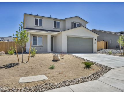 8480 Endor Drive, Unit Lot 16, Reno, NV 89506 Photo