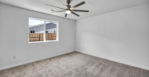 8480 Endor Drive, Unit Lot 16, Reno, NV 89506 Photo