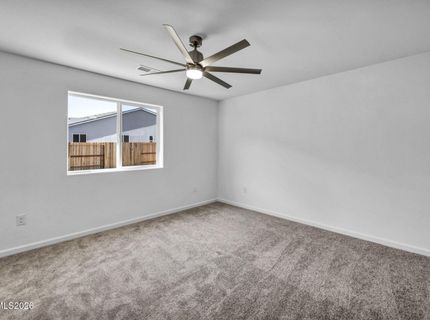 8480 Endor Drive, Unit Lot 16, Reno, NV 89506 Photo