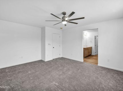 8480 Endor Drive, Unit Lot 16, Reno, NV 89506 Photo
