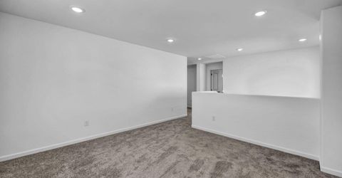 8480 Endor Drive, Unit Lot 16, Reno, NV 89506 Photo