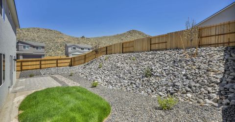 8480 Endor Drive, Unit Lot 16, Reno, NV 89506 Photo