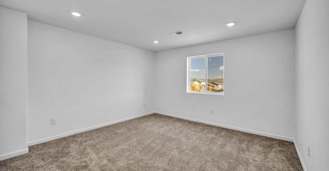 8480 Endor Drive, Unit Lot 16, Reno, NV 89506 Photo