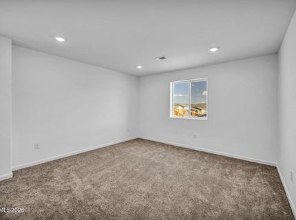8480 Endor Drive, Unit Lot 16, Reno, NV 89506 Photo