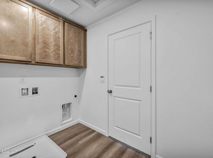 8480 Endor Drive, Unit Lot 16, Reno, NV 89506 Photo