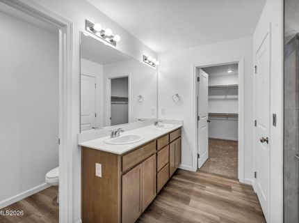 8480 Endor Drive, Unit Lot 16, Reno, NV 89506 Photo