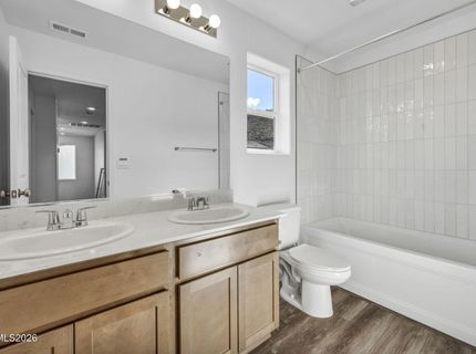 8480 Endor Drive, Unit Lot 16, Reno, NV 89506 Photo