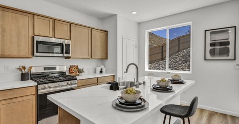 8480 Endor Drive, Unit Lot 16, Reno, NV 89506 Photo